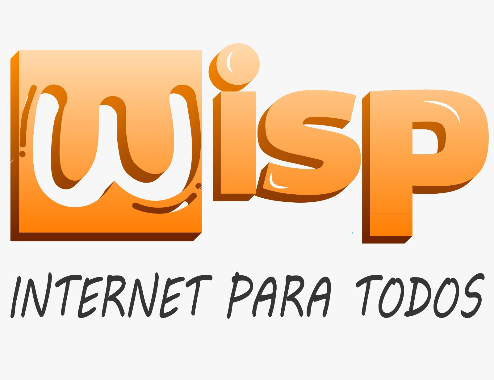Logo Wisp Lan Pro